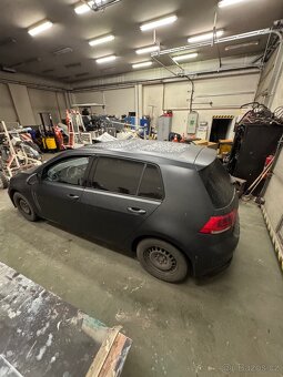 Vw golf 7 1.2 tsi - 5