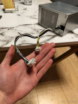 Zdroj z Dell Optiplex 9020 MT - 5