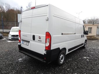 Fiat Ducato 2.2MJet,103kw,L3H2,2022,ČR,1maj.,-21%DPH - 5