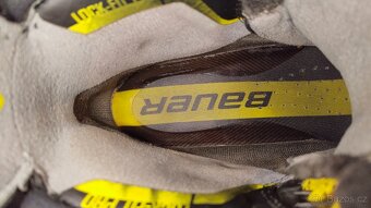 Bauer Vapor HYP2RLITE - 5