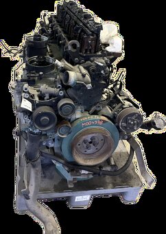 VOLVO FL blok válců, motor DF7 290 - 5