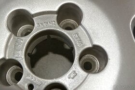 Disk AL - Opel 6Jx16, ET44 - 5