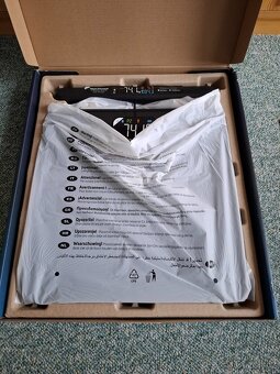 Chytrá osobní váha SENCOR SBS 9102BK - 5