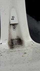 18x8 Mazda oem mx5 NC - 5