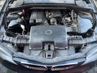 BMW 116i díly jako celek - 5