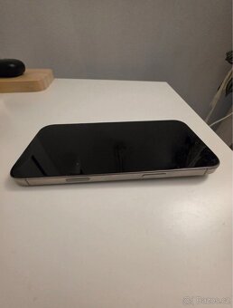 Apple iPhone 16 Pro Max 256 GB – Natural Titanium - 5