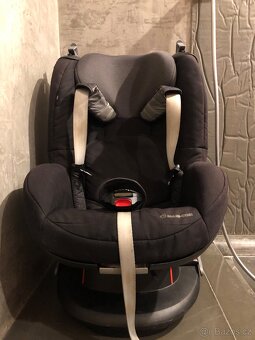 Dětská autosedačka Maxi-Cosi Tobi - 5