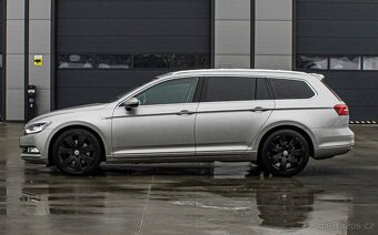 Volkswagen Passat Variant 2.0 BiTDI 2016 - 5