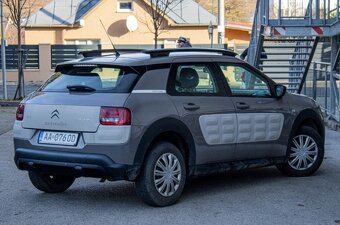 Citroën C4 Cactus PureTech 82 Feel - 5