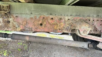 Iveco Eurocargo ML 75 E15, 2001 - 5