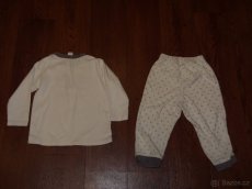 2x pyžamo vel.92 - 5