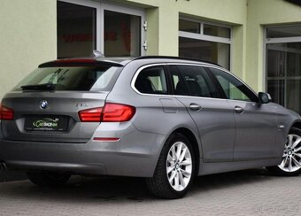 BMW Řada 5 530d xDrive - 5