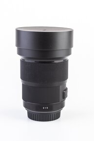 Sigma 20mm f/1,4 DG HSM ART pro Canon + faktura - 5
