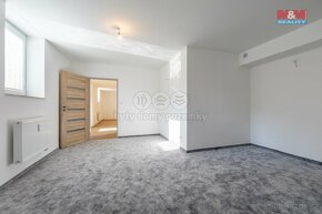 Prodej bytu 2+kk, 69 m², Aš, ul. Slovanská - 5