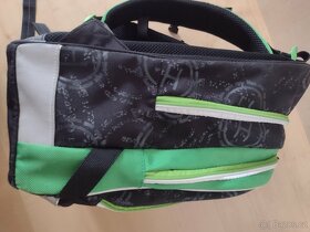 Školní batoh s pouzdrem Bagmaster_1.-3. třída - 5