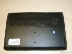 HP Zbook 17 G4 17,3" i7, 64GB, SSD 1TB, Quadro P5000 16GB - 5