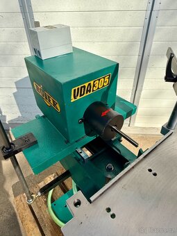 dlabačka do materiálu ROJEK VDA 305N - 5