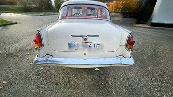 Volha 21 rok.v. 1963 super stav - 5