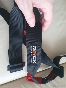 Rock Empire Eight Vario - 5