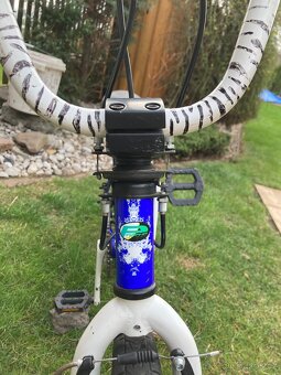 BMX kolo Piranha 300 - 5