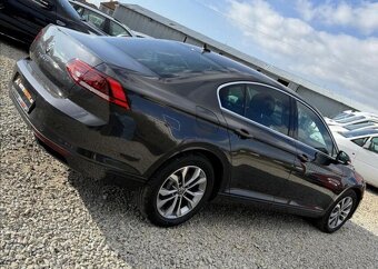 Volkswagen Passat 1,5 TSI EVO BMT Business DPH benzín - 5