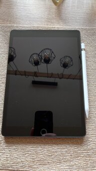Tablet iPad 10.2 256gb WiFi+Cellular - 5