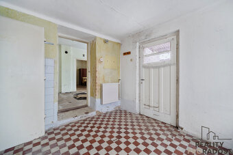 Prodej rodinného domu 130 m², pozemek 1216 m² Kostěnice - 5