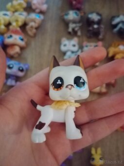 Lps - 5