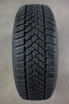 Kia, Mazda, Fiat, Suzuki, alu Alutec 5x114,3 205/60/16 zimní - 5