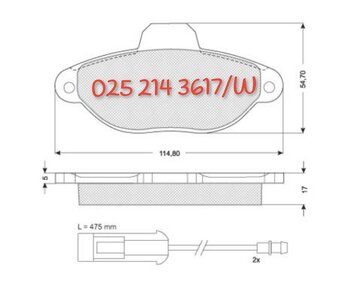 Fiat Punto 1 (176) - 5