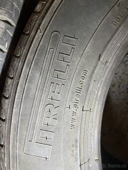 Pneu letní 215/65 R16 Pirelli - 5