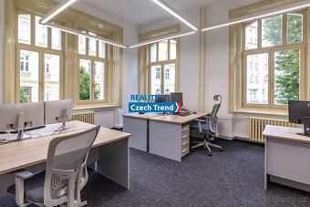 Prodej Paláce Bohemia, 2 762 m2, Kollárovo nám., Olomouc - 5