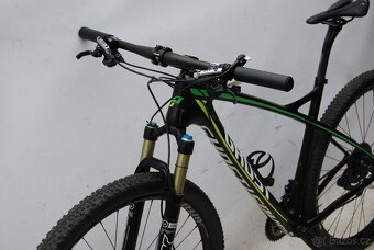 Ghost HTX 29 Carbon - 5