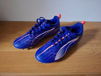 kopačky Puma - 5