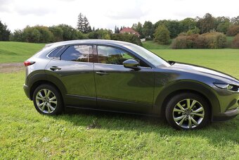 Mazda cx-30 Najeto 21.000 km - 5