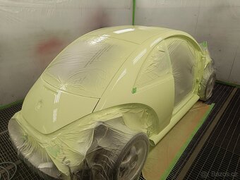 New Beetle 2.0i - 5