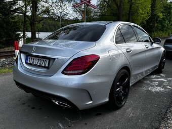 Mercedes-Benz C-Class - 5