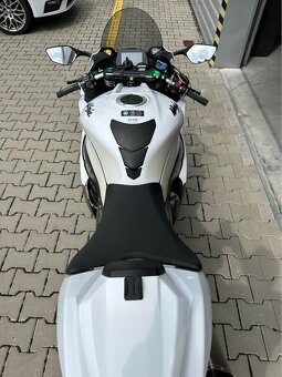 kawasaki zx10r - 5