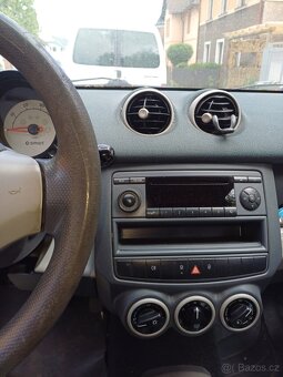 Smart ForFour 1.5cdi AT - 5