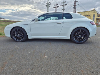 Alfa Romeo Brera 2.4 JTDm / 154kW / 2009 - 5