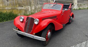 Aero 50 Cabrio - 5