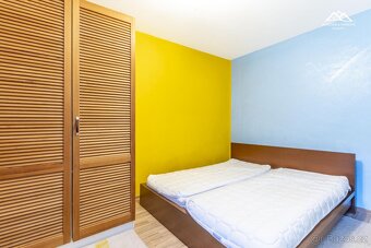 Pronájem bytu 3+kk, 52 m2, Chotěboř, ul. Palackého - 5