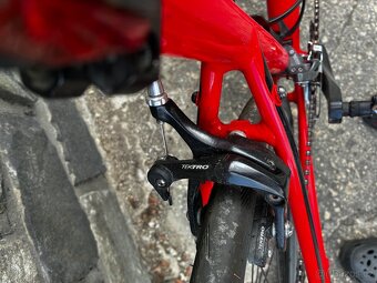 Silniční kolo Specialized Allez - 5