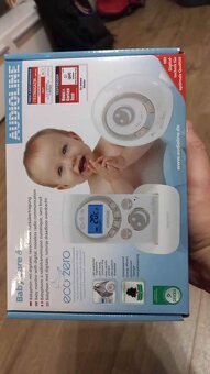 Chůvička Audioline Baby care 8 - 5