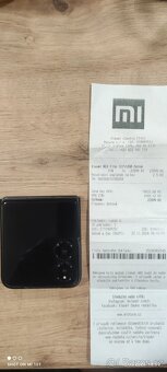 Xiaomi MIX Flip, 12GB/512GB Black - 5