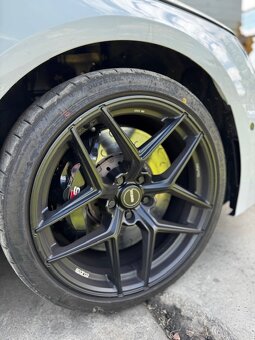 Audi S4 B9 3.0 TFSI - 5
