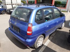 Hyundai Matrix 2009 1,6i 76kW G4ED - DÍLY Z VOZU - 5
