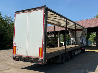 Fliegl SDS 350 MEGA SAF - 5