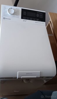 Pračka Elektrolux - 5
