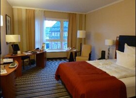 8x Pouzity nabytek z hotelu hotelove pokoje - 5